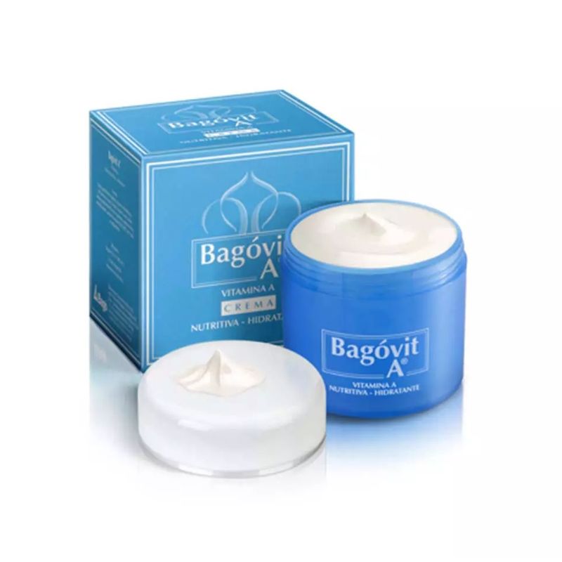 GENERICO - Crema Bagovit A