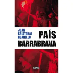 PENGUIN RANDOM HOUSE - LIBRO Pais Barrabrava