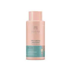 INOAR - Shampoo Meu Cacho 500 ml