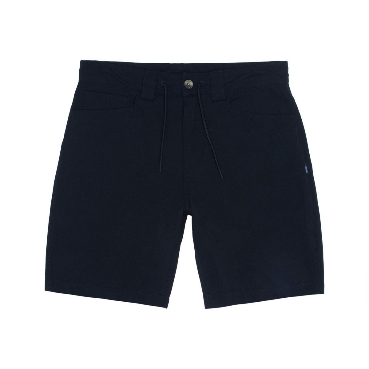 ELEMENT - Short Venture Short Wkst Negro Hombre ELEMENT