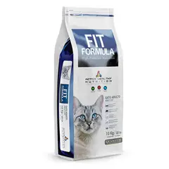 GENERICO - FIT FORMULA GATO 10 KILOS