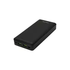 PHILIPS - Bateria Portatil Powerbank 20.000 Usb-c Carga Rapida