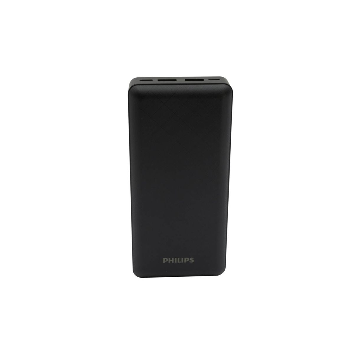 PHILIPS - Bateria Portatil Powerbank 20.000 Philips Usb-c Carga Rapida