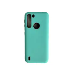 GENERICO - CARCASA PARA MOTOROLA ONE FUSION