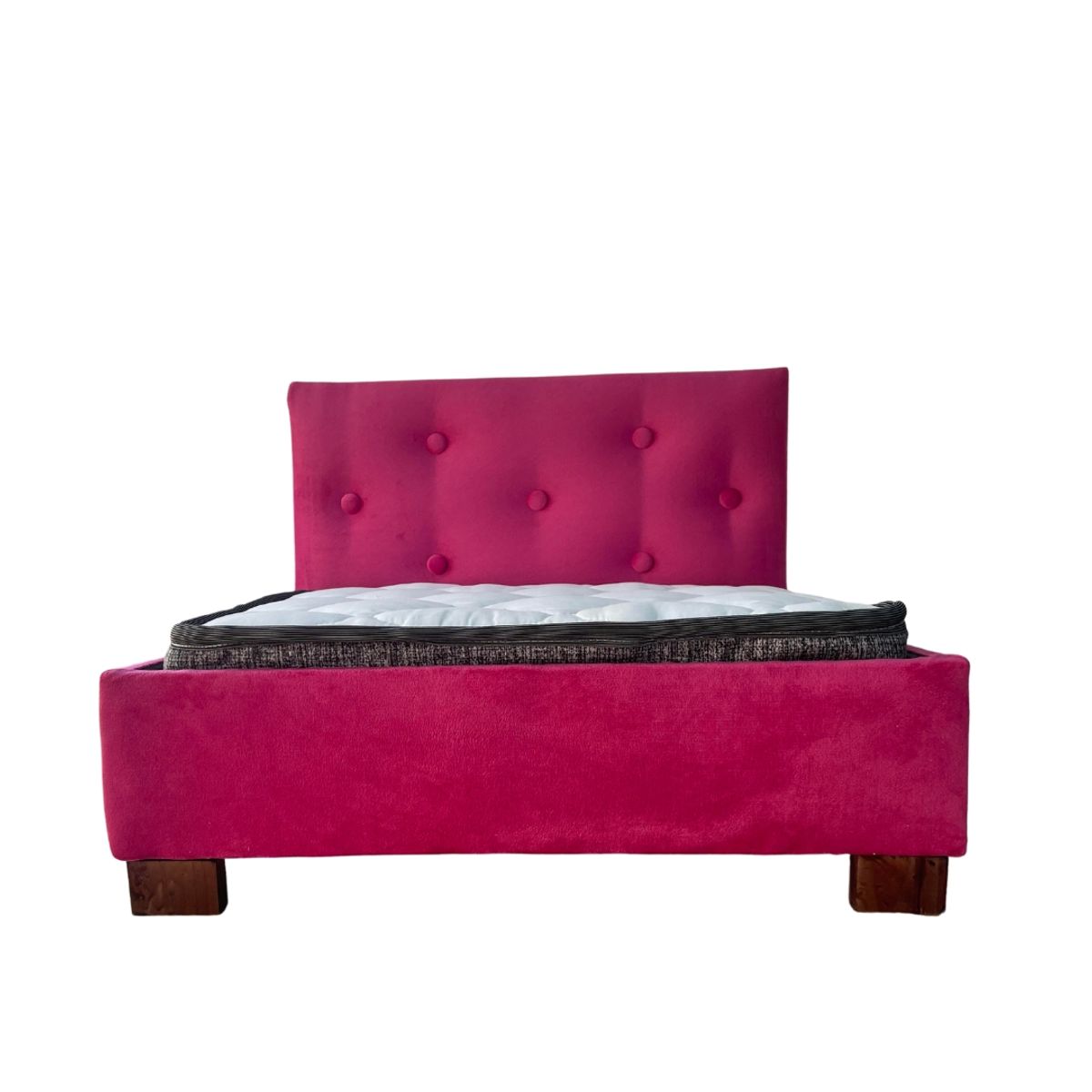 GENERICO - Cama Mascota 50x60