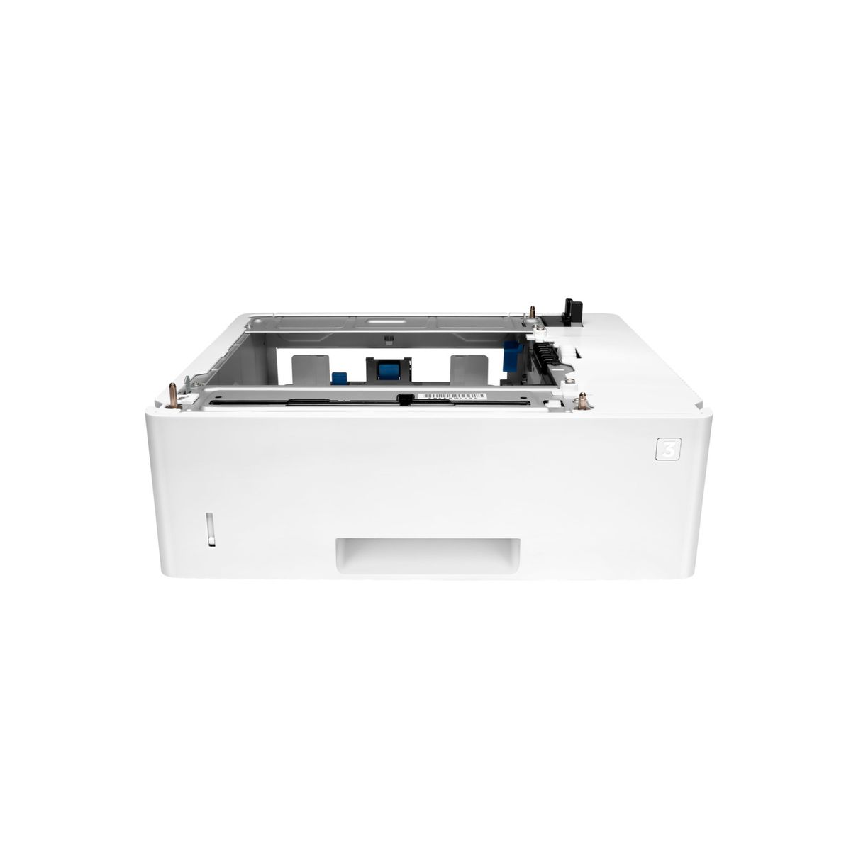 HP - Bandeja Adicional Impresora HP LaserJet F2A72A 550 Hojas HP
