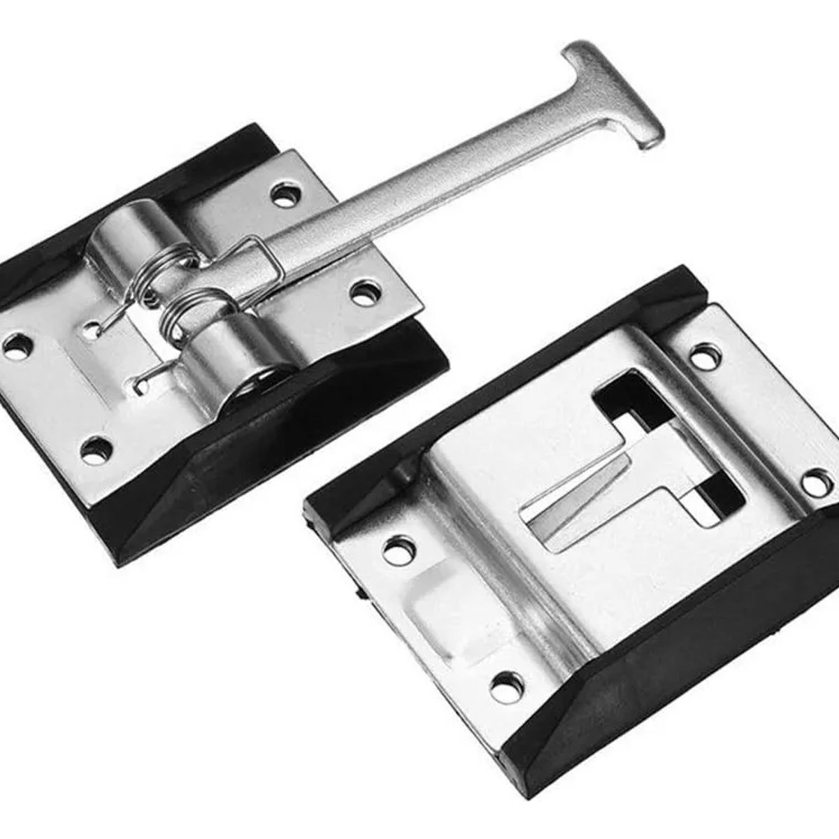 KUANGYE - Retenedor De Puerta Para Camión