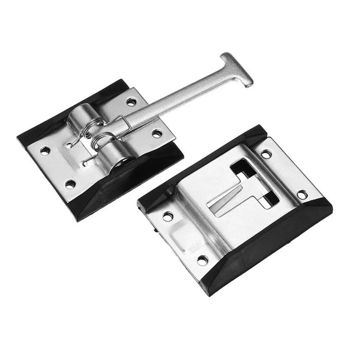 KUANGYE - Retenedor De Puerta Para Camión