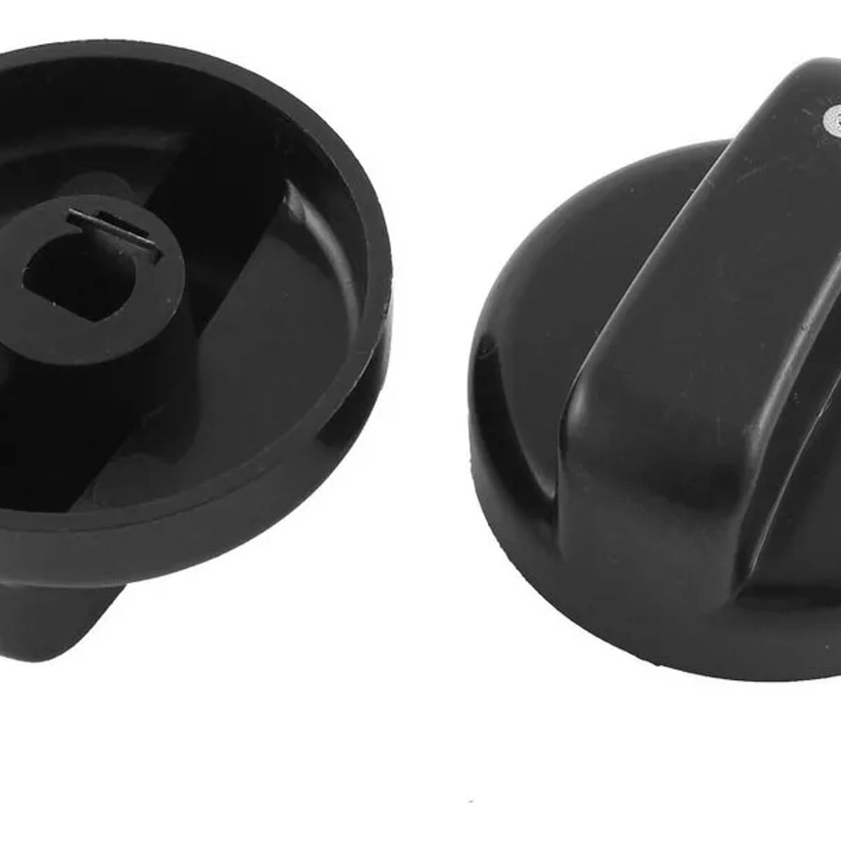 KUANGYE - Perillas Encimera Para Teka Set 4 Unidades