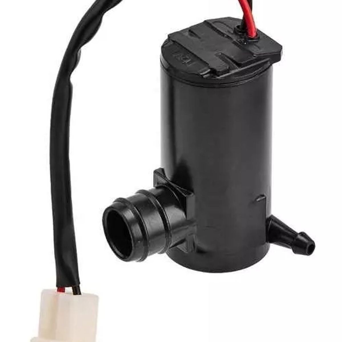 KUANGYE - Motor Bomba Agua Sapito Limpia Parabrisas Universal