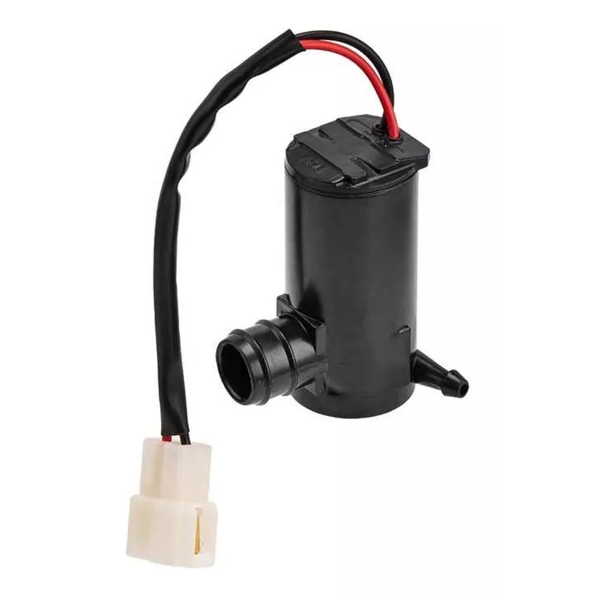 KUANGYE - Motor Bomba Agua Sapito Limpia Parabrisas Universal