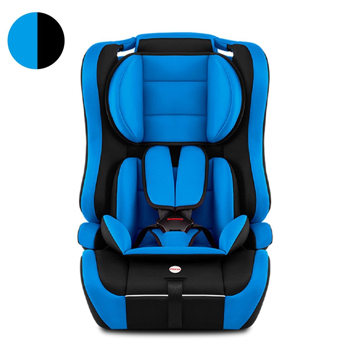 EDWINAYY - Silla de Auto Every Stage Ember Convertible Auzl