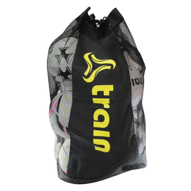 TRAIN - BOLSO TRASLADA BALONES TRAIN 12 BALONES
