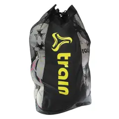 TRAIN - BOLSO TRASLADA BALONES 12 BALONES