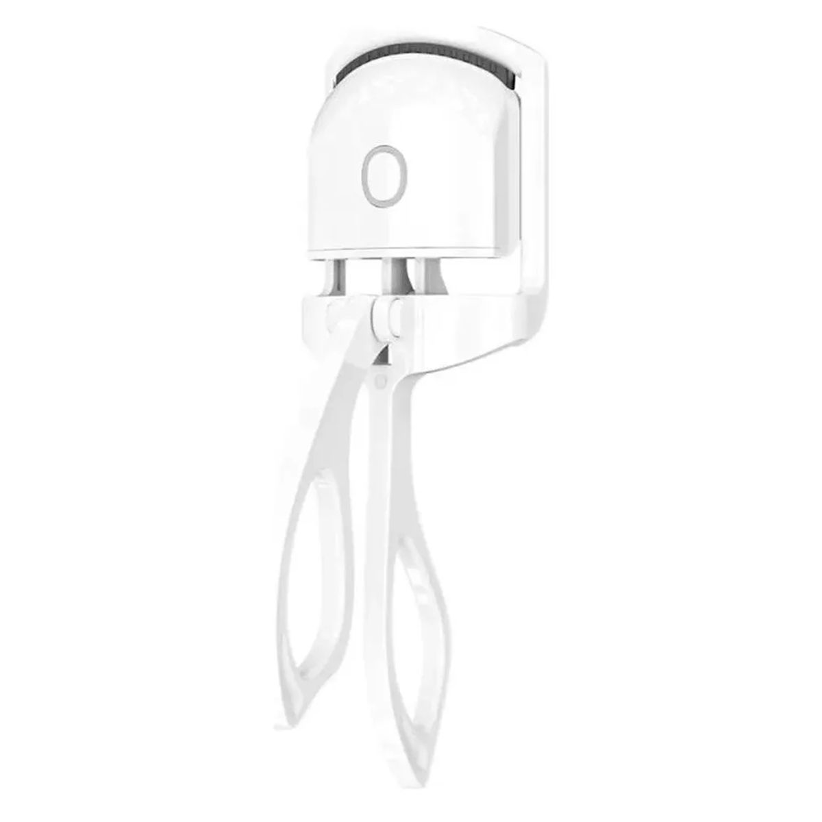 GENERICO - Rizador De Pestañas Electrico Blanco