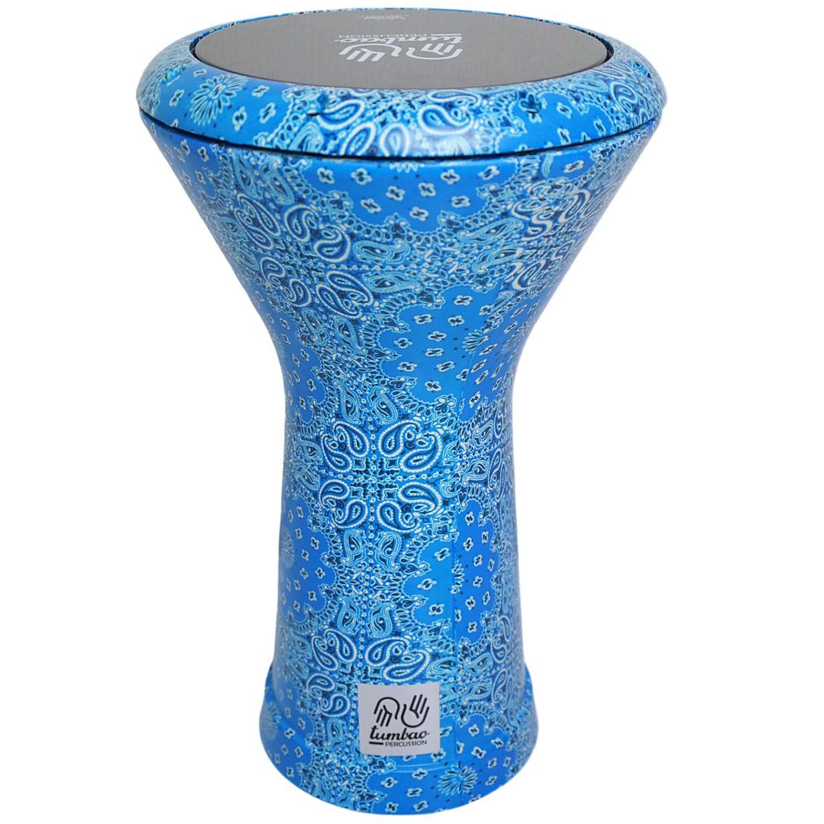 TUMBAO - Doumbek 8.5'' con funda Tumbao