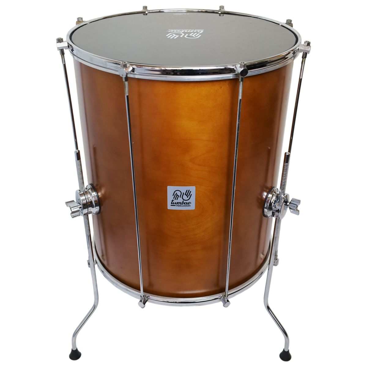 TUMBAO - Surdo 16xH20'' madera dura Tumbao