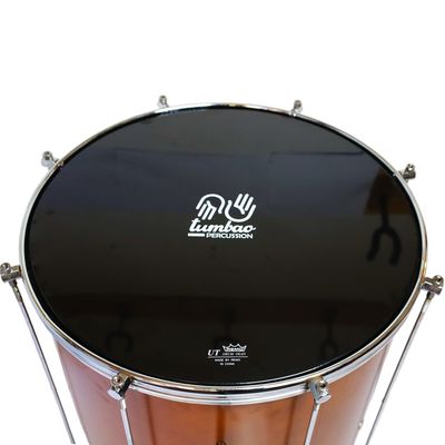 Imagen 2 del producto Surdo 16xH20'' madera dura