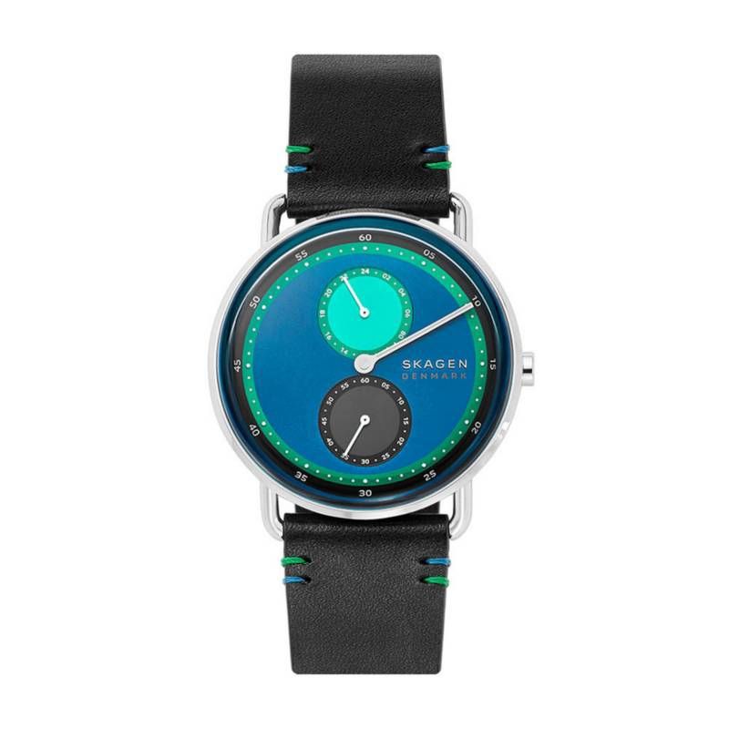 SKAGEN - reloj Skagen Hombre Skw6640 HORISONT MULTIFUNCTION LIMITED EDITION