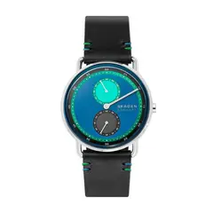 SKAGEN - Reloj Hombre Skw6640 HORISONT MULTIFUNCTION LIMITED EDITION