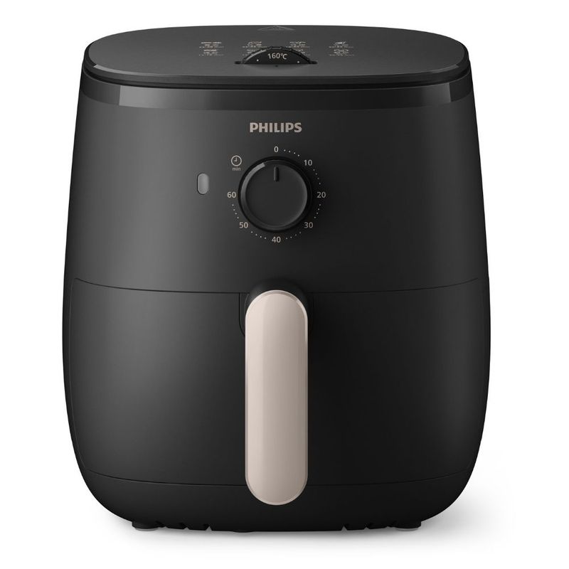 PHILIPS - Airfryer Serie 3000L XL 3.7 litros Philips