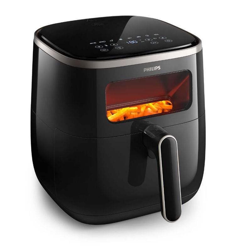 PHILIPS - Airfryer Serie 3000 XL 5,6 litros Philips