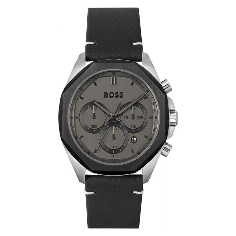 BOSS - Reloj Boss Cloud 1514014 Quartz   Hombre