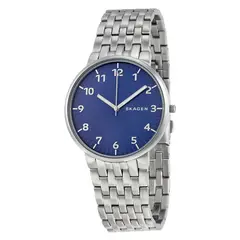 SKAGEN - Reloj Hombre Skw6201 Ancher