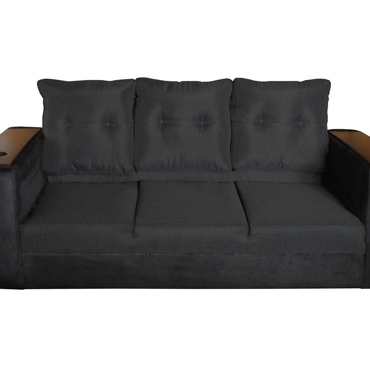 GENERICO - LIVING YOCELYN NEGRO