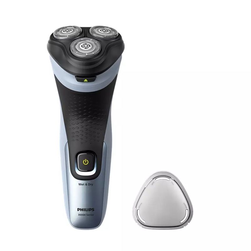 PHILIPS - Afeitadora Philips Series 3000X X306300