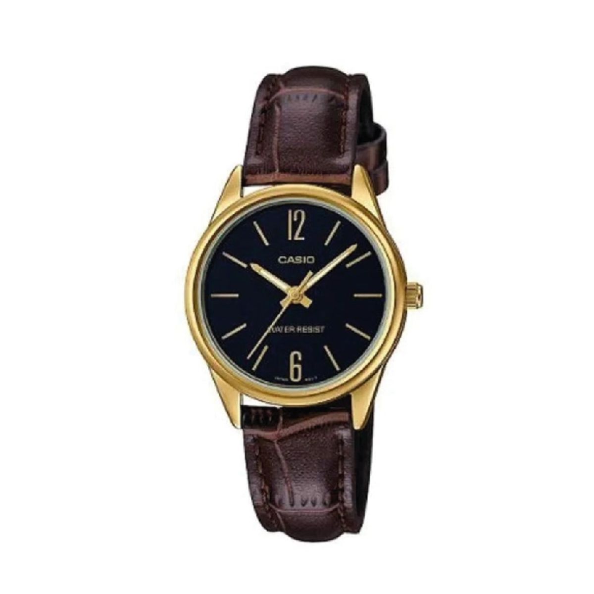 CASIO - Reloj Mujer Casio LTP-V005GL-1BUDF