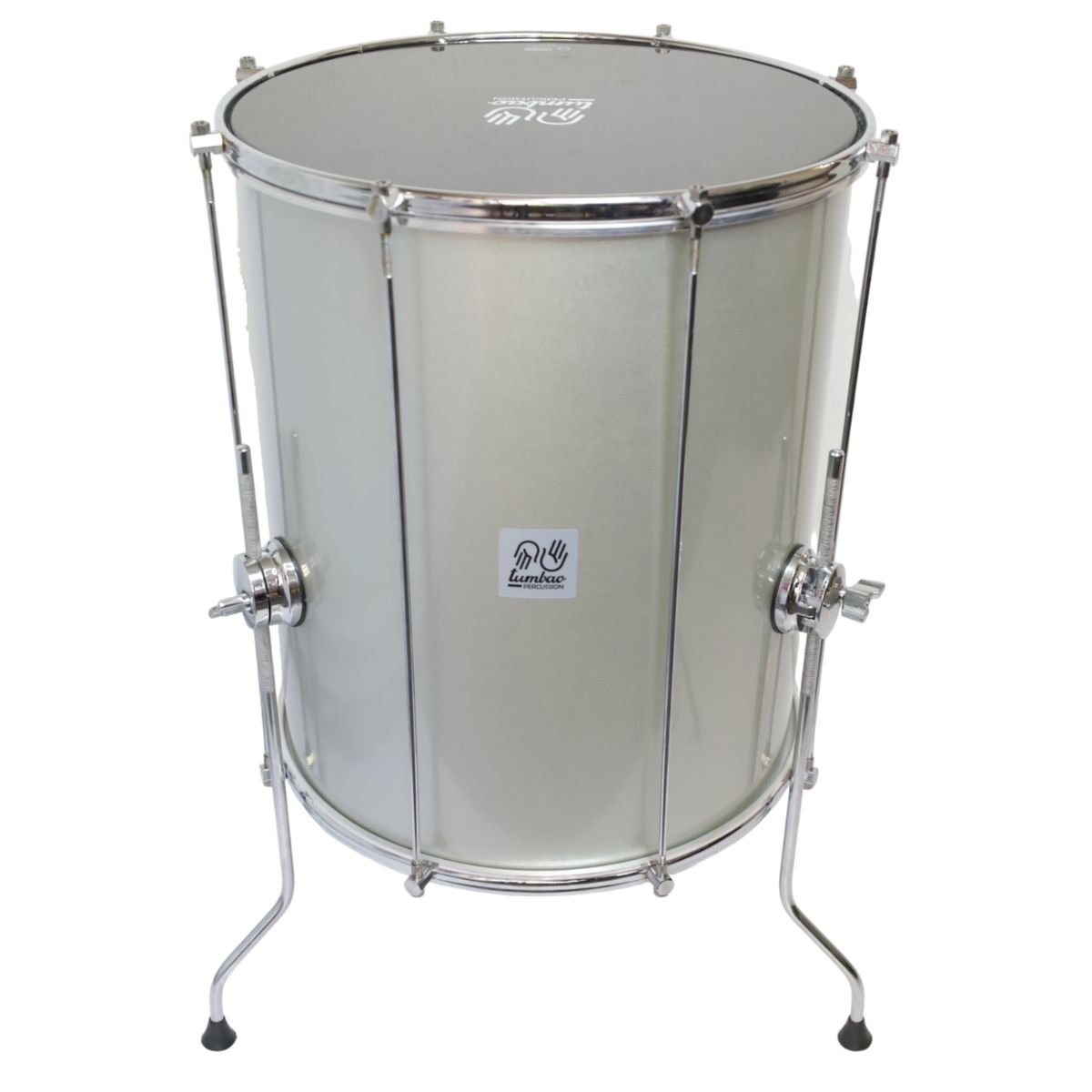 TUMBAO - Surdo 16xH20'' aluminio Tumbao
