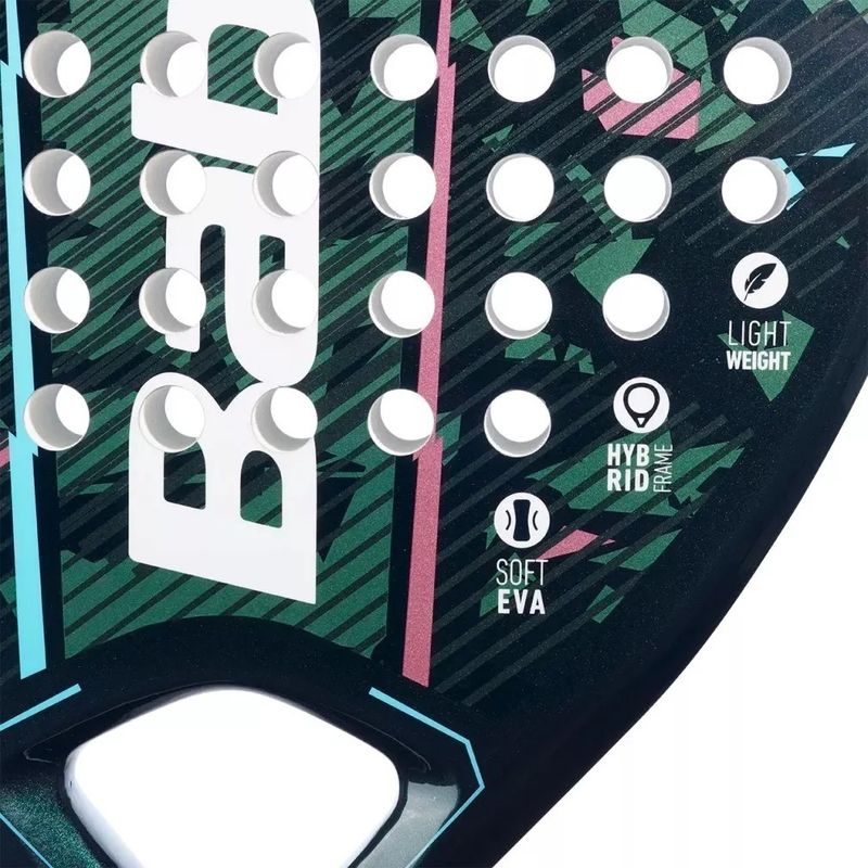 BABOLAT - Pala De Padel Babolat Reveal 2023