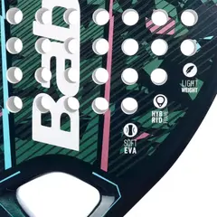 BABOLAT - Pala De Padel Reveal 2023