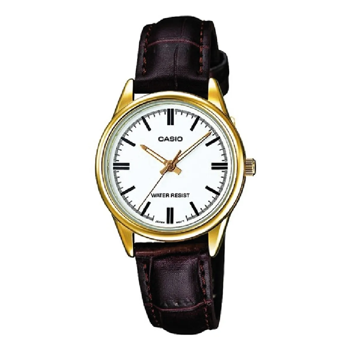 CASIO - Reloj Mujer Casio LTP-V005GL-7AUDF