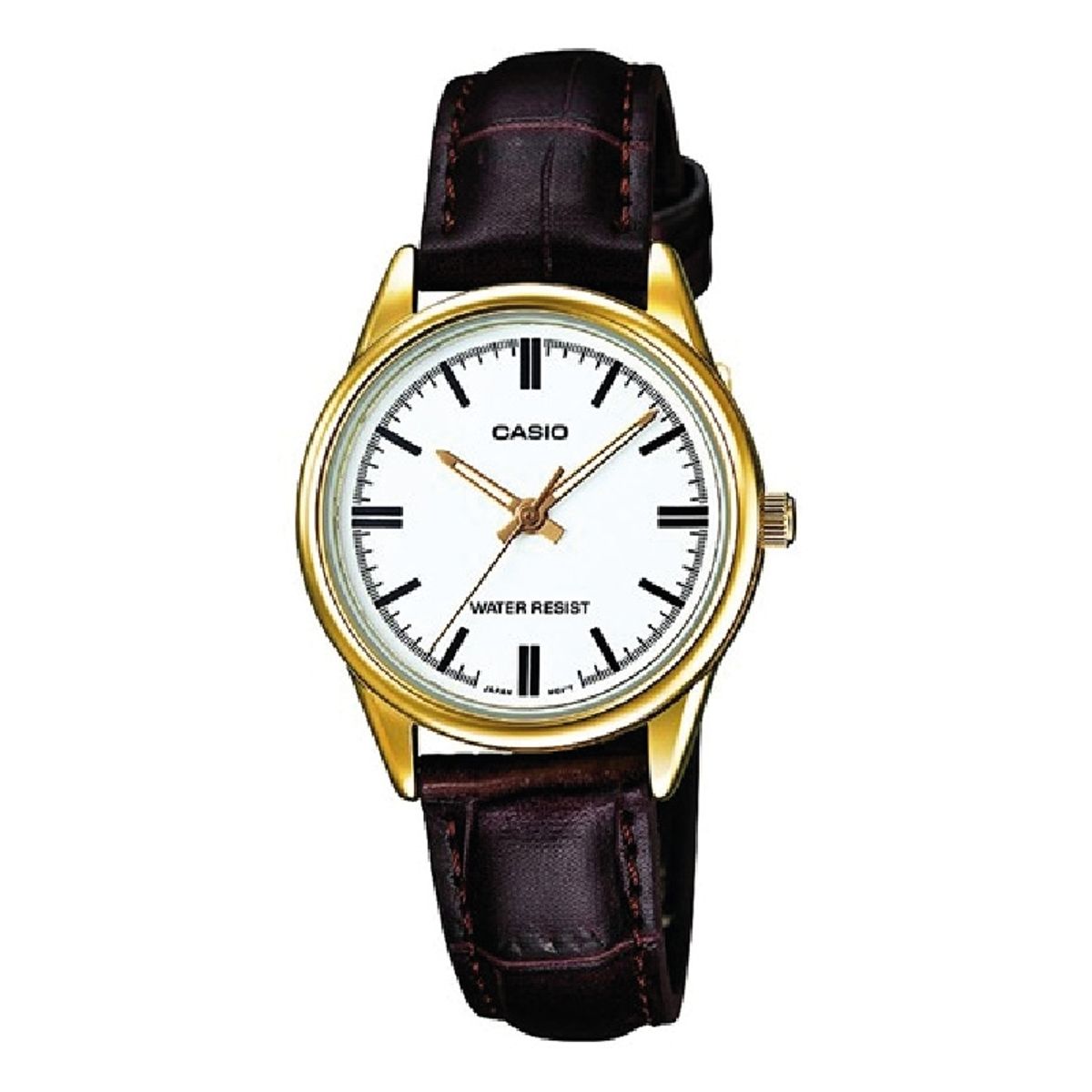 CASIO - Reloj Mujer Casio LTP-V005GL-7AUDF