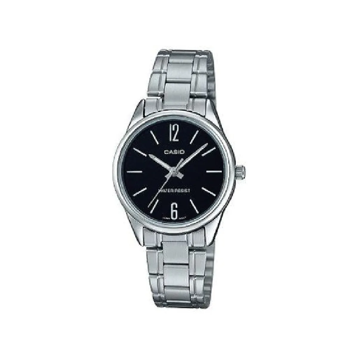 CASIO - Reloj Mujer Casio LTP-V005D-1BUDF