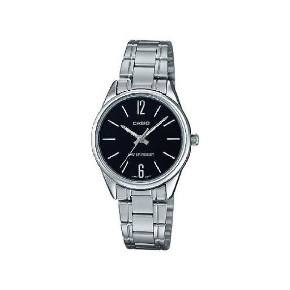 CASIO - Reloj Mujer Casio LTP-V005D-1BUDF
