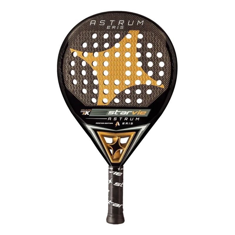 GENERICO - Pala Pádel Starvie Astrum Eris Master Edition