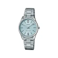 CASIO - Reloj Mujer LTP-V005D-2BUDF