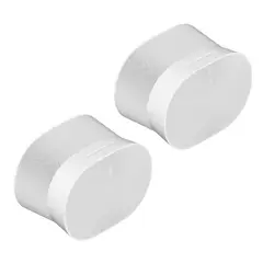 SONOS - Pack 2x Parlante WIFI y Bluetooth Era 300 Blanco