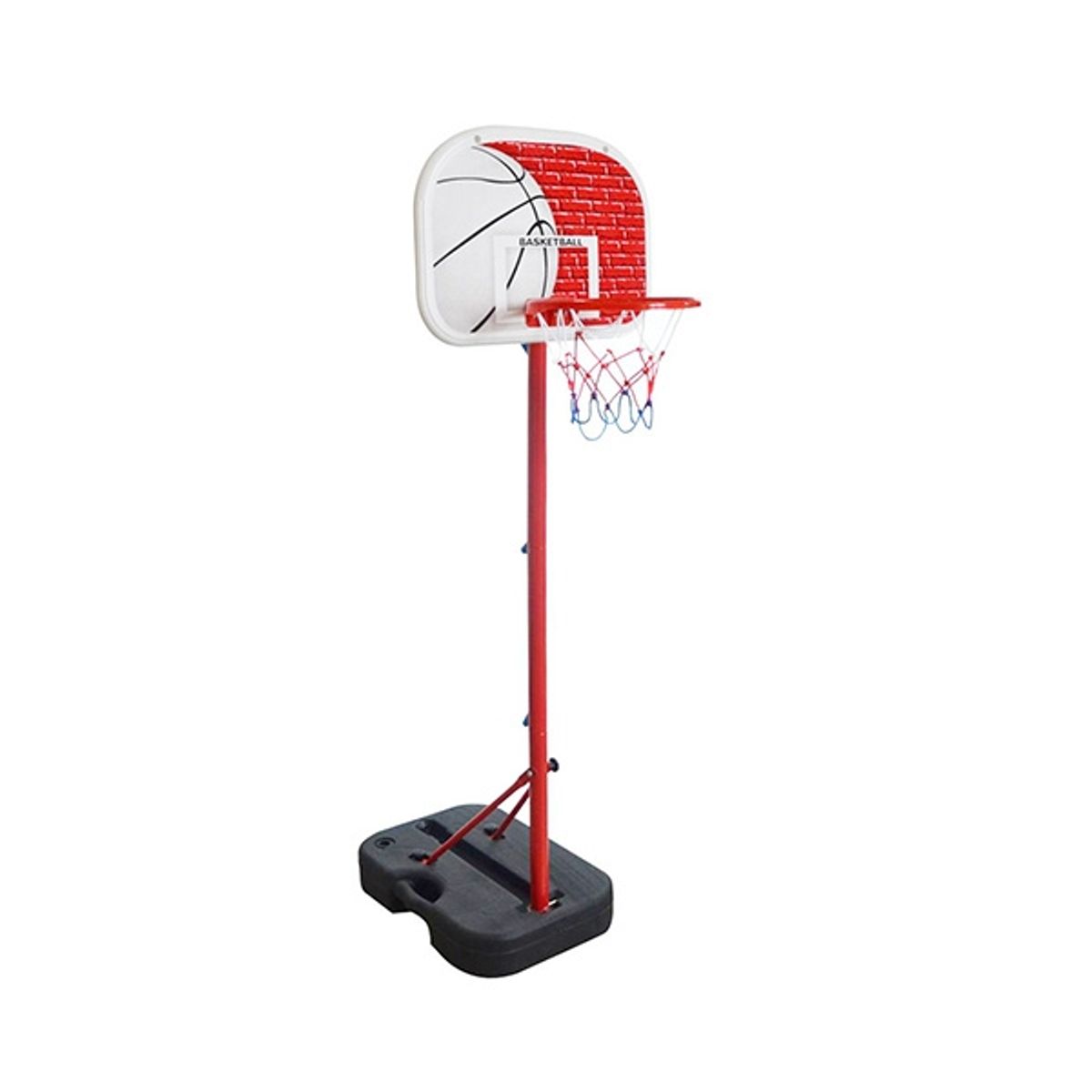 SDFIT - Plataforma de entrenamiento Basketball S881G