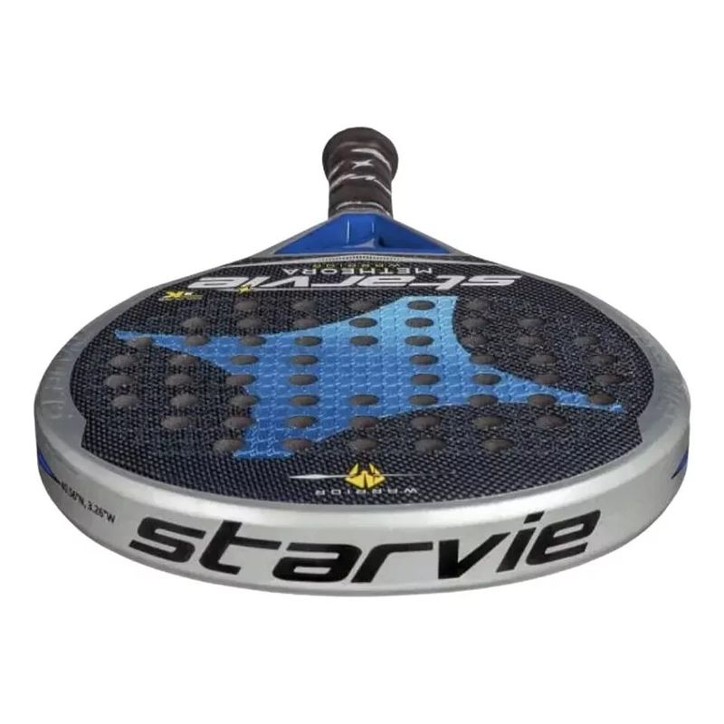 GENERICO - Pala Pádel Starvie Metheora Warrior