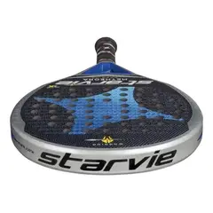 GENERICO - Pala Pádel Starvie Metheora Warrior