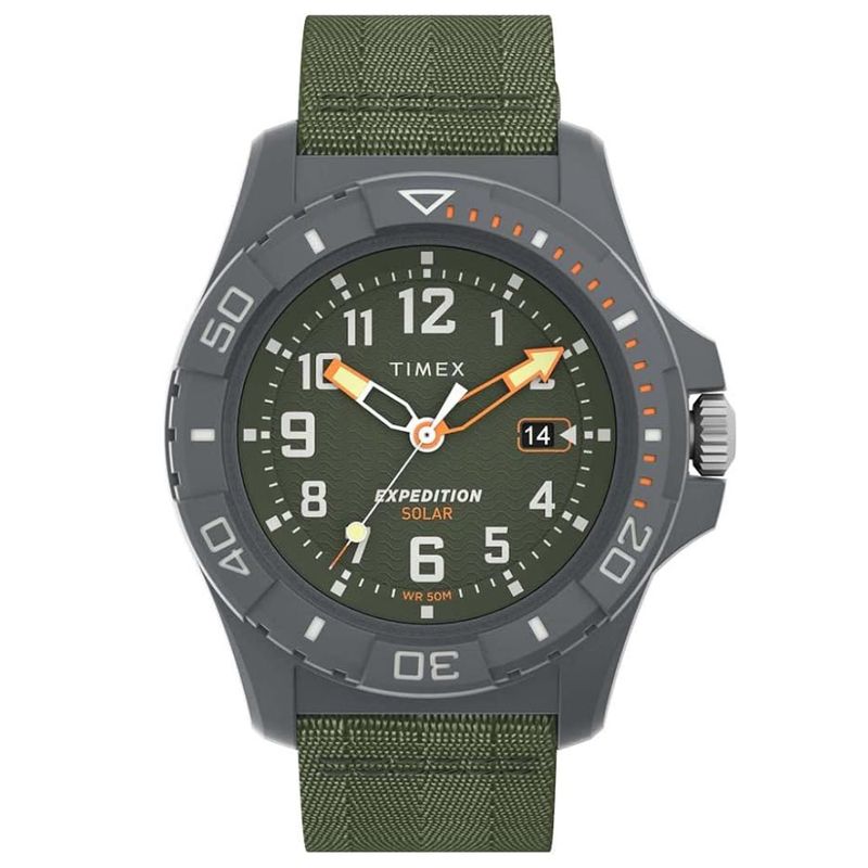 TIMEX - Reloj Timex Hombres Casual