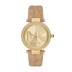 MICHAEL KORS - Reloj Mujeres Fashion