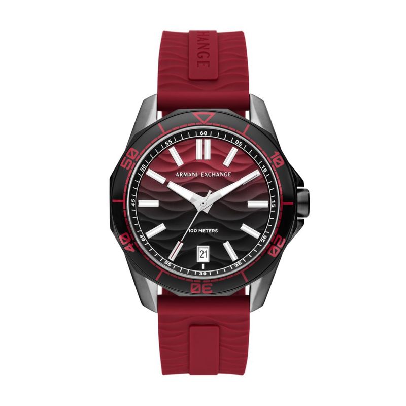 ARMANI EXCHANGE - Reloj Armani Exchange Hombres Fashion
