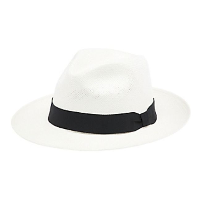 APITARA - Sombrero clásico Panama Hat Apitara