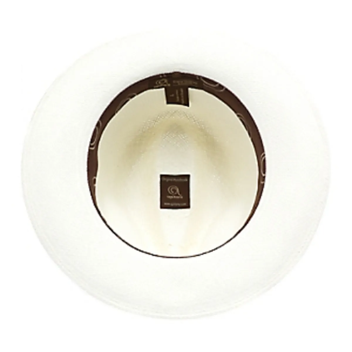 APITARA - Sombrero clásico Panama Hat Apitara