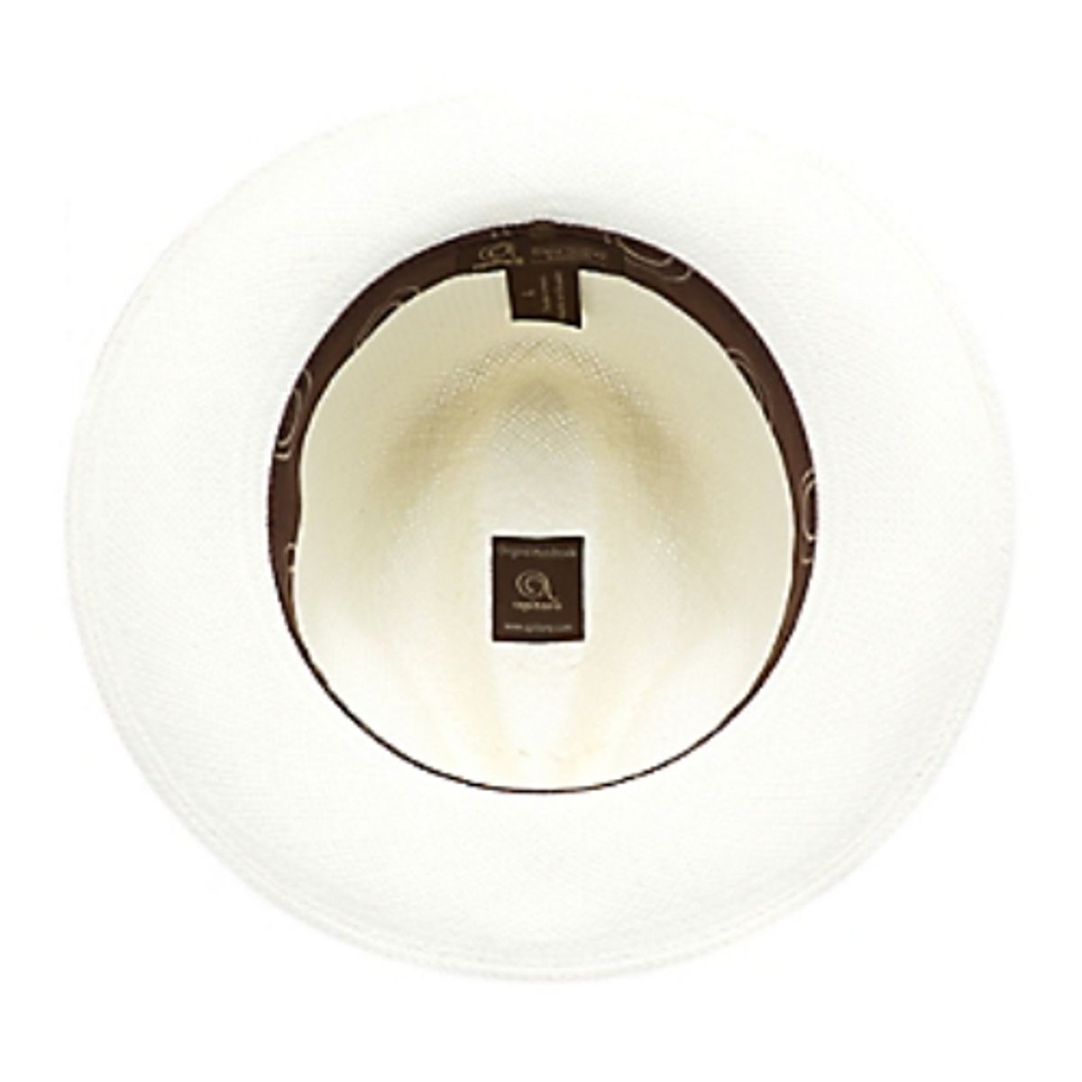 APITARA - Sombrero clásico Panama Hat Apitara